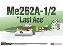 Me262A-1/2 "Last Ace" LE: