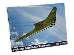 HORTEN HO 229 "WUNDERWAFFE"