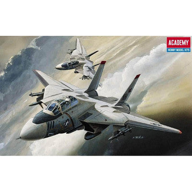 1/144 Academy F-14 Tomcat