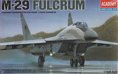 1/144 Academy Fulcrum