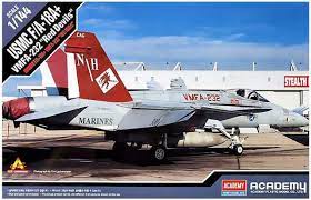 F/A-18+ VMFA-232 RED DEVILS USMC