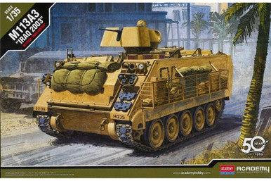 1/35 Academy M113 Iraqi Version