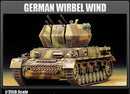 GERMAN WIRBEL WIND