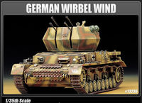 GERMAN WIRBEL WIND
