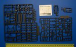 U.S. Machine Gun Set