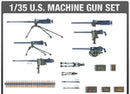 U.S. Machine Gun Set