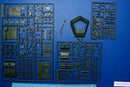 U.S. Army M10 GMC Vehicle Building Kit