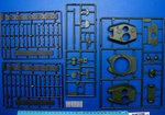 T-34/85 No. 112 Factory Production Vehicle Building Kit