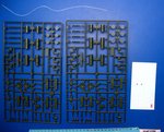 T-34/85 No. 112 Factory Production Vehicle Building Kit