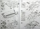 T-34/85 No. 112 Factory Production Vehicle Building Kit