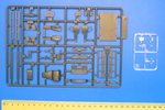 U.S. 2.5 Ton Cargo Truck and Accessories