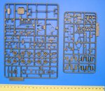 U.S. 2.5 Ton Cargo Truck and Accessories