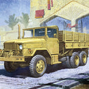Us M35 2.5ton Cargo Truck