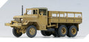 Us M35 2.5ton Cargo Truck