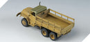 Us M35 2.5ton Cargo Truck