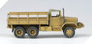 Us M35 2.5ton Cargo Truck