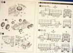 Us M35 2.5ton Cargo Truck