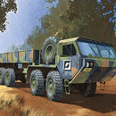 U.S. M977 8x8 Cargo Truck