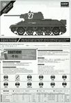 USSR T-34/76 "No.183 Factory Production"