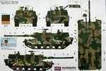 R.O.K. ARMY K2 BLACK PANTHER