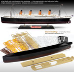 The White Star Liner Titanic