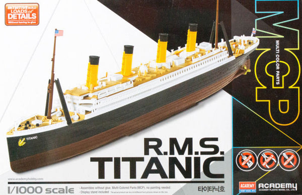 RMS Titanic