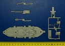 USS Missouri BB-63 Modelers Edition