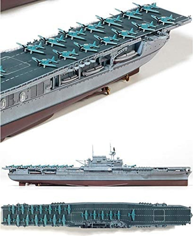 CV-6 Enterprise - Special Ed.