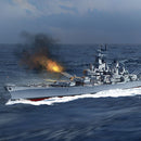 BB-63 Missouri