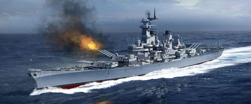 BB-63 Missouri