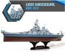 BB-63 Missouri
