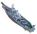 BB-63 Missouri