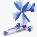 WIND CAR