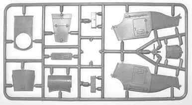 1/48 ACE Models Ba-20 (cylindrical turret)