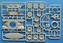 1/72 ACE Models EBR 90 F1 mod.1951 w/FL-11 turret wheeled tank