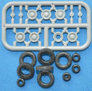 1/72 ACE Models Leichter Radschlepper Laffly W15T