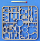 1/72 ACE Models T-60 GAZ production (floating wheels. model 1942)