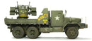M35A1 VIETNAM GUN TRUCK