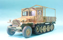 AFV35047 1:35 AFV Club Sd.Kfz. 11 Late Leichte Zugkraftwagen 3T