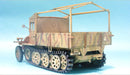 AFV35047 1:35 AFV Club Sd.Kfz. 11 Late Leichte Zugkraftwagen 3T