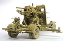German 8.8cm Flak 18 Anti-Aircraft Gun