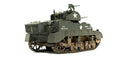 M5A1 Stuart Light Late Type Tank
