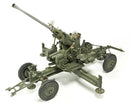Bofors 40mm Anti-Aircraft M1 Gun