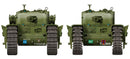 British Churchill Mk IV AVRE Infantry Tank