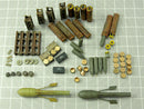 AFV35193 1:35 AFV Club 15cm Ammo and Accessories