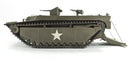 US LVT4 Water Buffalo Late Amphibious Vehicle