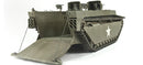 US LVT4 Water Buffalo Late Amphibious Vehicle