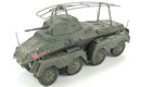 SdKfz 232 8-Rad Early Schwerer PzSpahWg