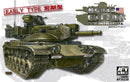 M60A2 Patton Early Main Battle Tank
