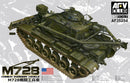 M728 Combat Engineer Vehicle